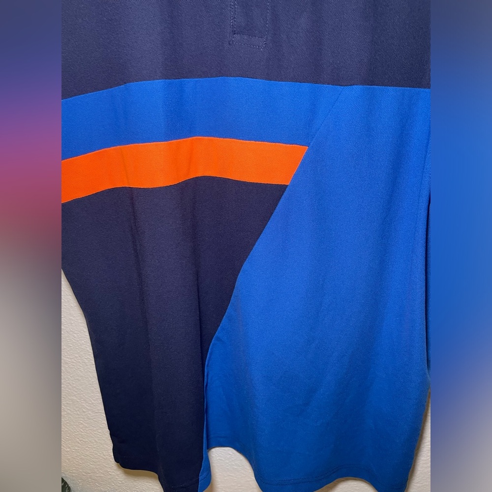 DRESS POLO - Picture 3 of 4